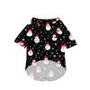 Lightweight Dog Sweatshirt for Small Dogs, Puppy Pet Clothing Shirt for Outdoor Walks