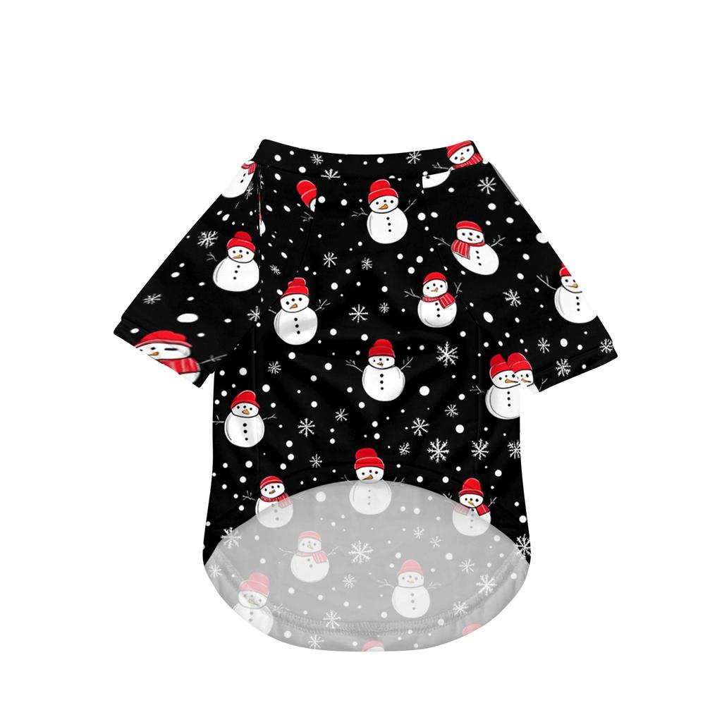 Lightweight Dog Sweatshirt for Small Dogs, Puppy Pet Clothing Shirt for Outdoor Walks