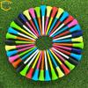 Landa Durable Plastic Golf Tees