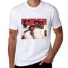 Boyz Ii Unisex Rb Ballads Acappella 8 Tshirt Sweat Resistant Workout Tee Shirt