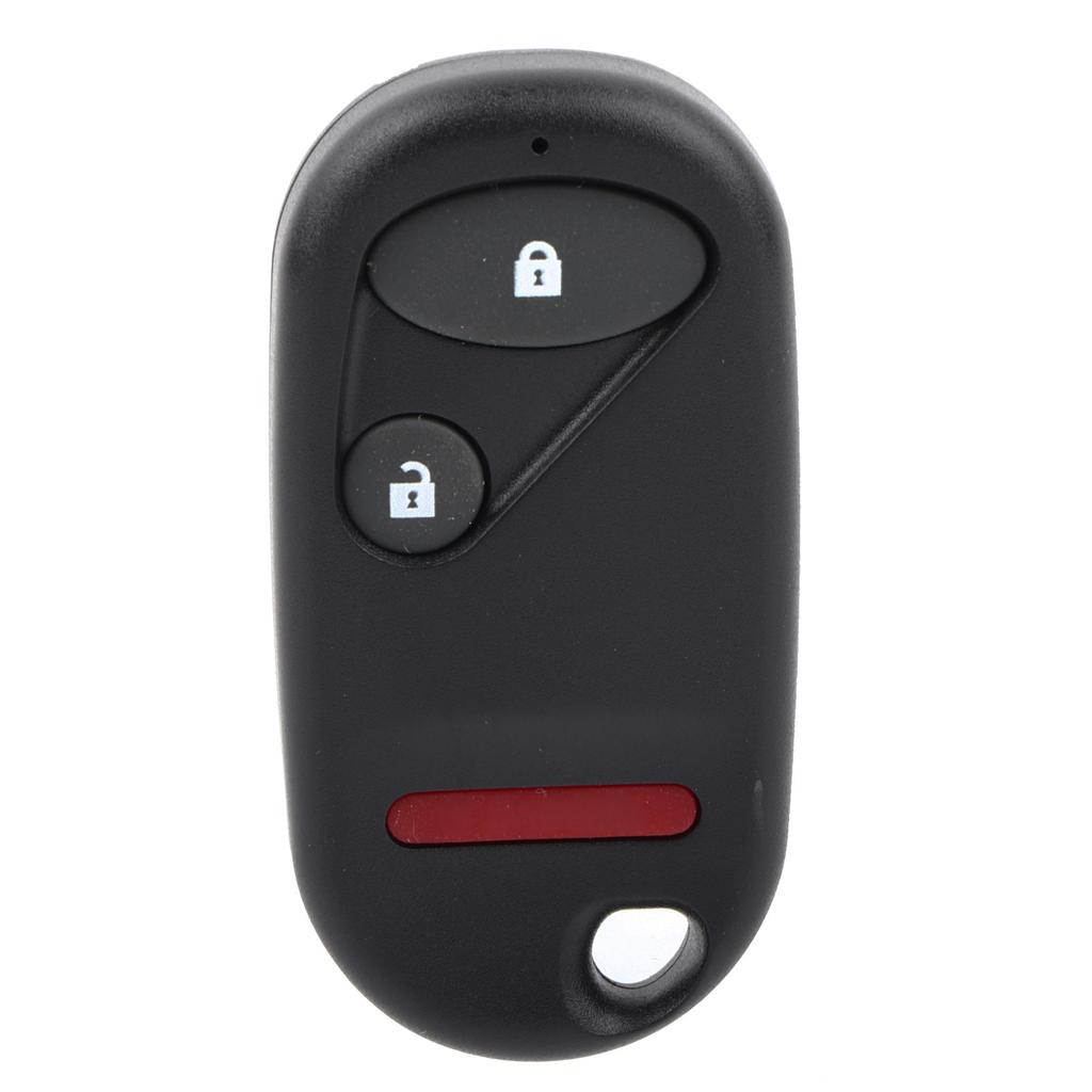 2 Button Remote Car Key NHVWB1U523 NHVWB1U521 Fit for Honda Civic 20012005