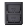 XTAR SN4 Charger Dock for 2 Sony Camera Batteries (NP-FZ100)
