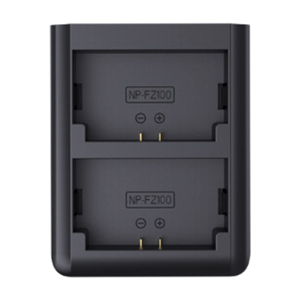 

Док-станция для зарядки XTAR SN4 для 2 аккумуляторов для камеры Sony (NP-FZ100)