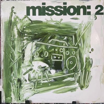 [GEBRAUCHT] Mission: – Mission: 2