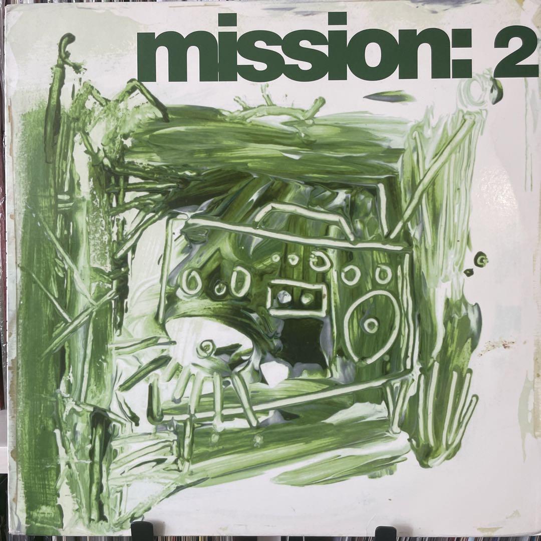 

[USED] Mission: – Mission: 2