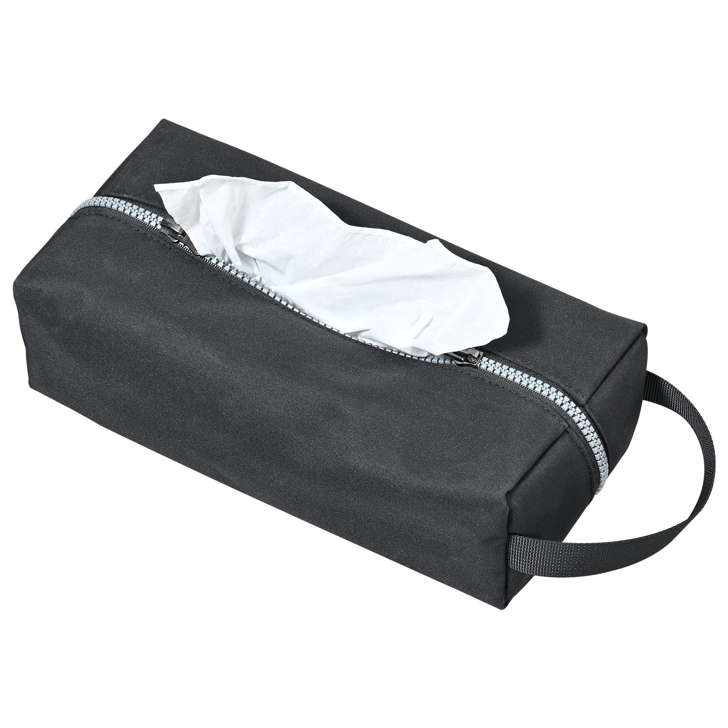 

Seiko Tissue Cover IMP183 for Suzuki Jimny Sierra Nomad JB64 JB74 JC74 Includes Tissue Case Storage Passenger Seat Assist Grip Prevent Sideways