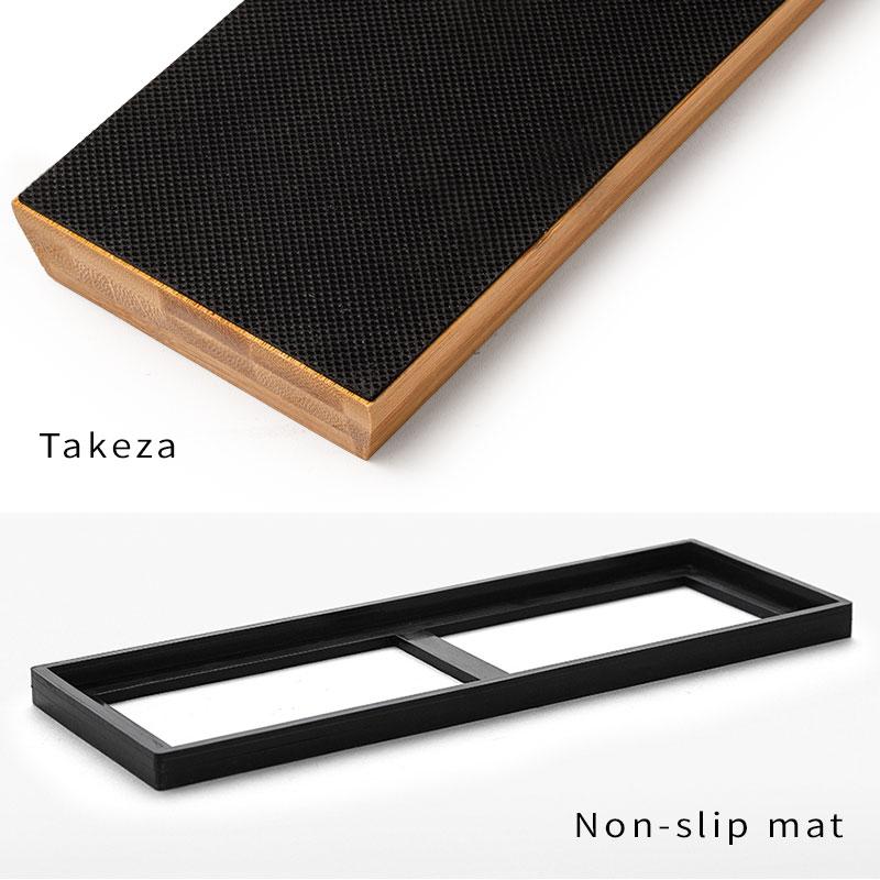 Набор камней для заточки ножей YARENH — точильный камень с двойной зернистостью Pro 2-в-1 — фото 7