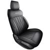 23 Wuling Xingyun Car Seat Covers - Breathable, Universal Fit, Easy-Clean, All-Season, Full Wrap Design