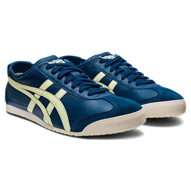 Onitsuka Tiger Mexico 66 'Blue Green' Men's 1183A201-402