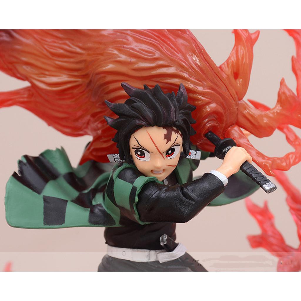 Anime Peripheral Anime Figurine Model Desktop Ornament