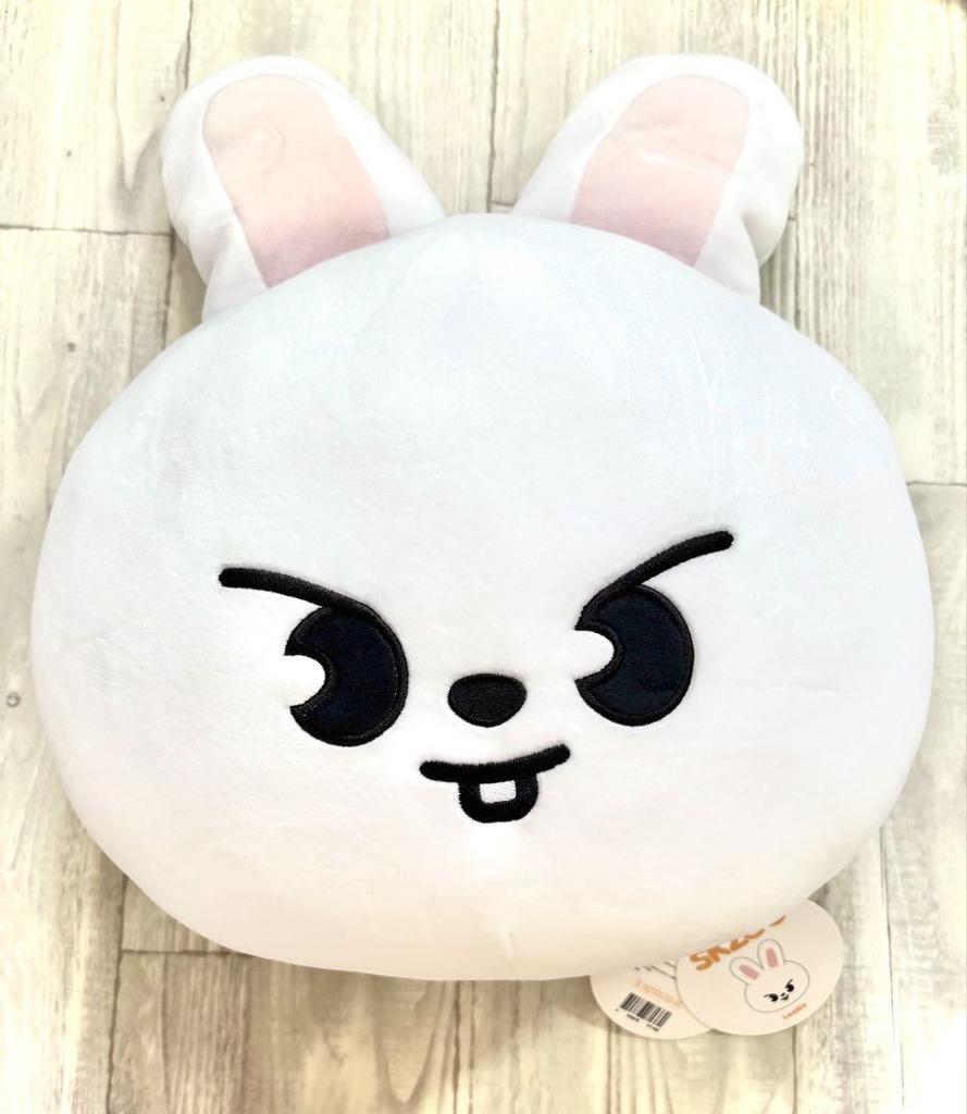 [USED] Straykids SKZOO Leavitt Cushion Reno
