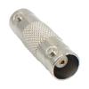 Pack of 10 BNC Female to Female BNC Connector Coupler Extend Cable for CCTV Camera Survelliance System Broadcast