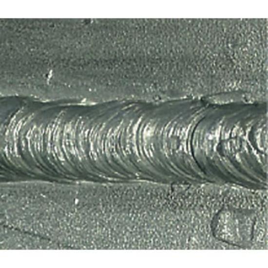 TRUSCO Stainless Steel Welding 300mm Rod, 2.6mm, Length, TSS309-265