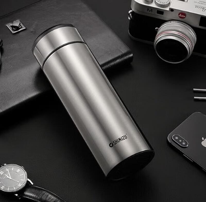 Qingshui SM-6951 Insulated Tea Mug