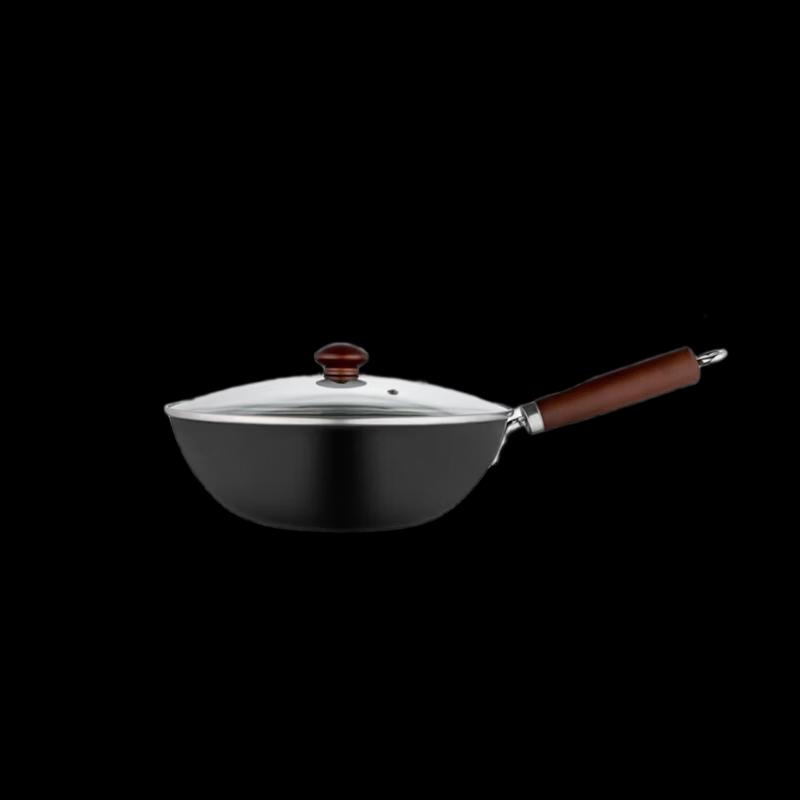 Debo DEP-DS384 Fine Iron Pot