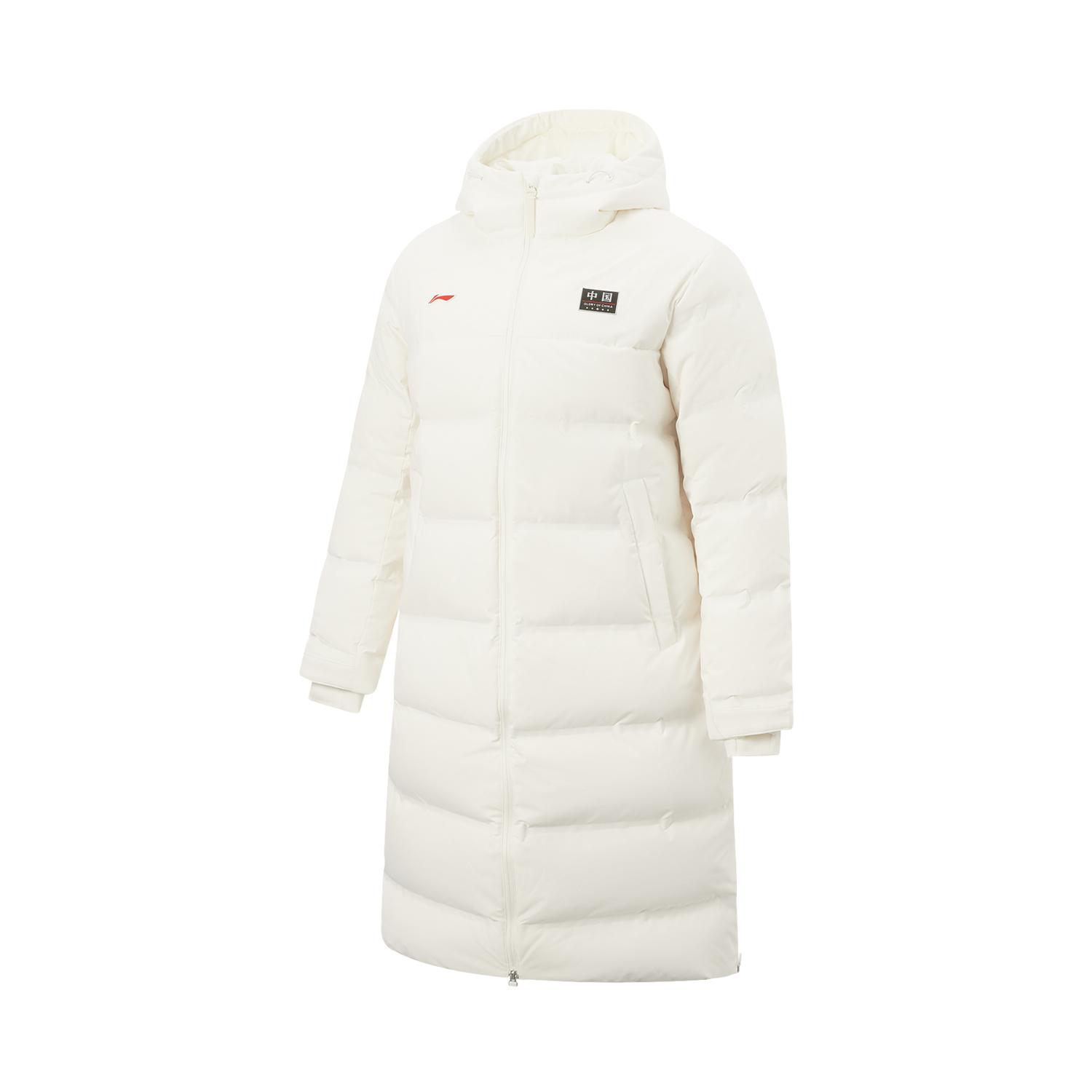 Li Ning Glory Series Down Jacket Unisex AYMV743-5 2XL