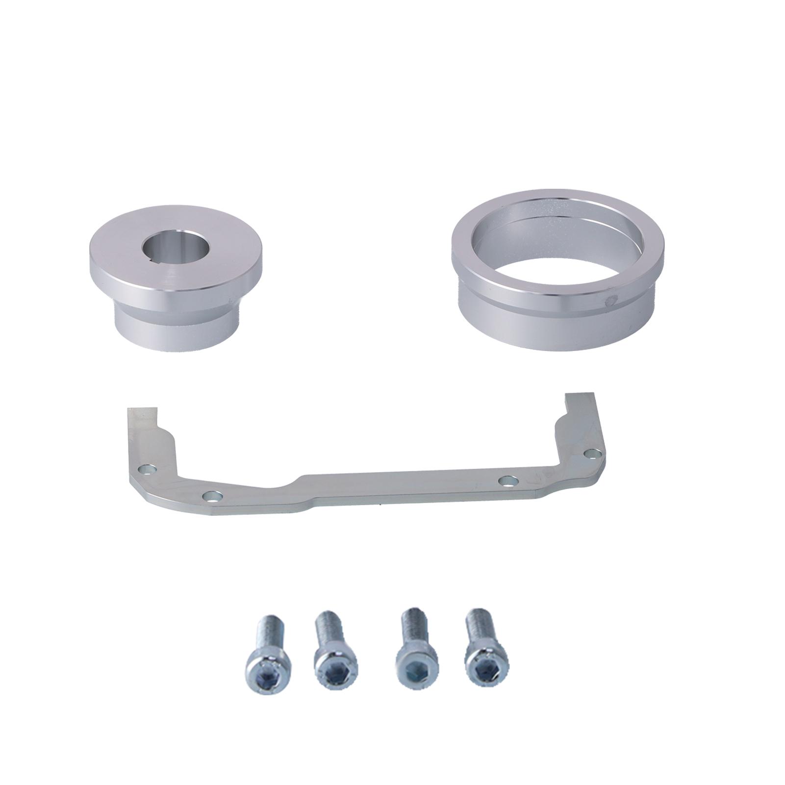 

Front Rear Cover Oil Pan Alignment Tool Kit Fit for GM 4.8 5.3 5.7 6.0L LS1 LS2 LS3 LS6 L99 LS4 Engine