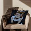 Y-YKMET R-Ren Hana S-Strade Pillow Case For Room Sofa Cushion Cover Suitable For Home Bedroom Decoration And Protector