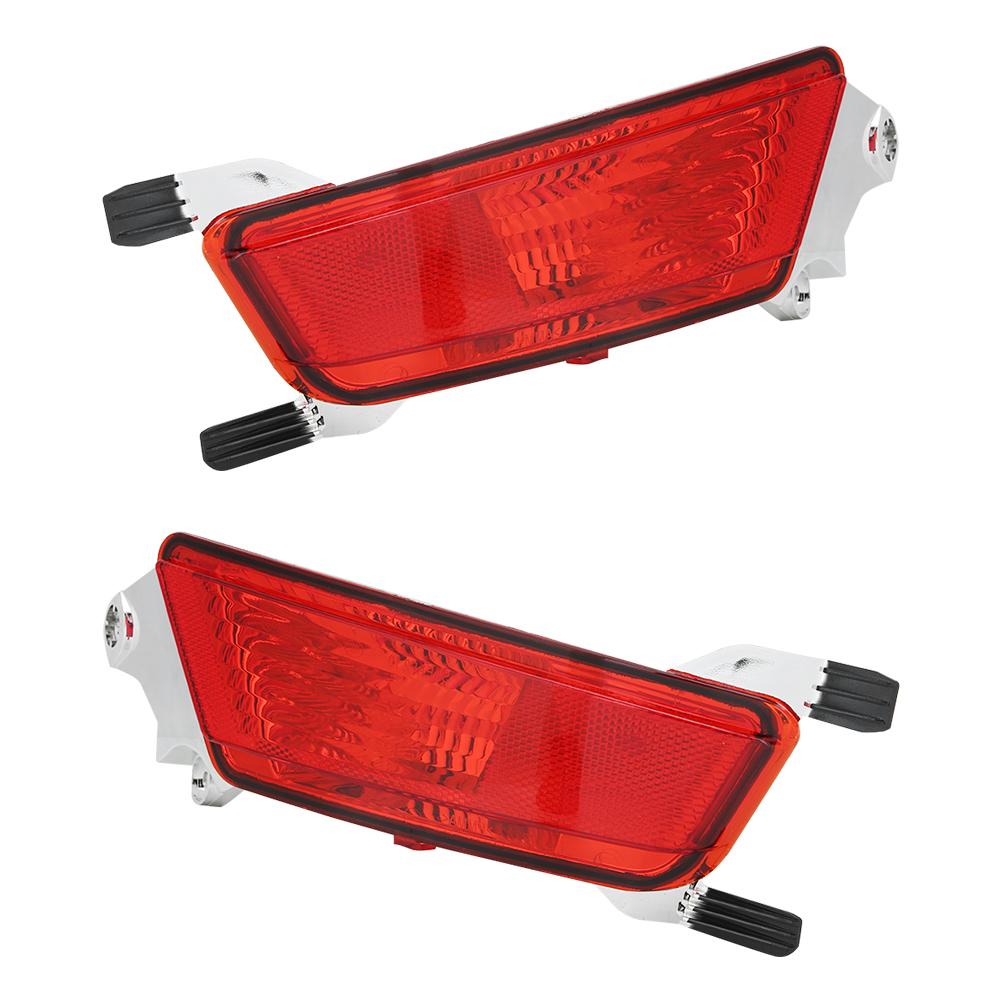 

Противотуманная фара заднего бампера LR025149 подходит для Land Rover Range Rover Evoque 1119