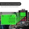 Kilogram Force Measuring Equipment High Precision Electronic Digital Torque Meter Portable Torque Wrench Tester