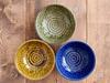 Nádobí East Bowl (Velký) 17cm Kiln Hen Irabo Rýžová mísa Mísa na nudle Ramen Bowl Udon Bowl Bowl (Sada 2 ks Lapis Lapis)