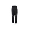 Jordan Color Block Design Mid-Rise Drawstring Woven Knit Sports Pants Men Pants Black FN5851-010