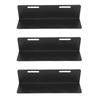 3pcs Car     Blocks Multipurpose Car Storage   Blocks Anti Slip   Dividers with Hook and   Fasteners