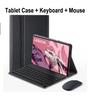 Tastaturhülle für LEGION Y700 Hülle Funda Game Magic Tablet-Tastaturabdeckung für Legion Y700 3. Gen 8,8 Zoll TB321FU