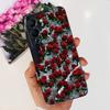 Per Custodia Infinix Note 12 G96 X670 Nuova Moda Cover Dipinta Custodia Telefono Antiurto Per Infinix Note 12 Turbo Note12 G96 Sacchetti Morbidi