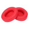 Headset Ear Pads Cushions Cover Replacement for Monster Studio2.0 Wireless Headphones