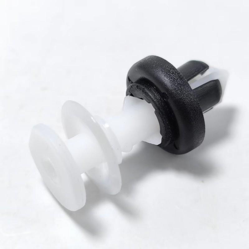 

Honda URV/Civic/CRV/Avancier/CDX/MDX/BDX Клипса стойки двери 91560-SLE-003