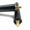 Billiard Pool Cue Extenders Cue End Lengthener Pool Cue Extension Tool Light weight Snooker Cue Extension Stick Enduring