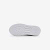 Anta Kids Comfortable Versatile Lightweight Shock Absorbing High Top Sneakers Kids Sneakers White Black Pink A22439908-3