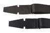 Alen2 Leather Stretch Belt, Brown, ALNSLBTBR, Genuine Leather