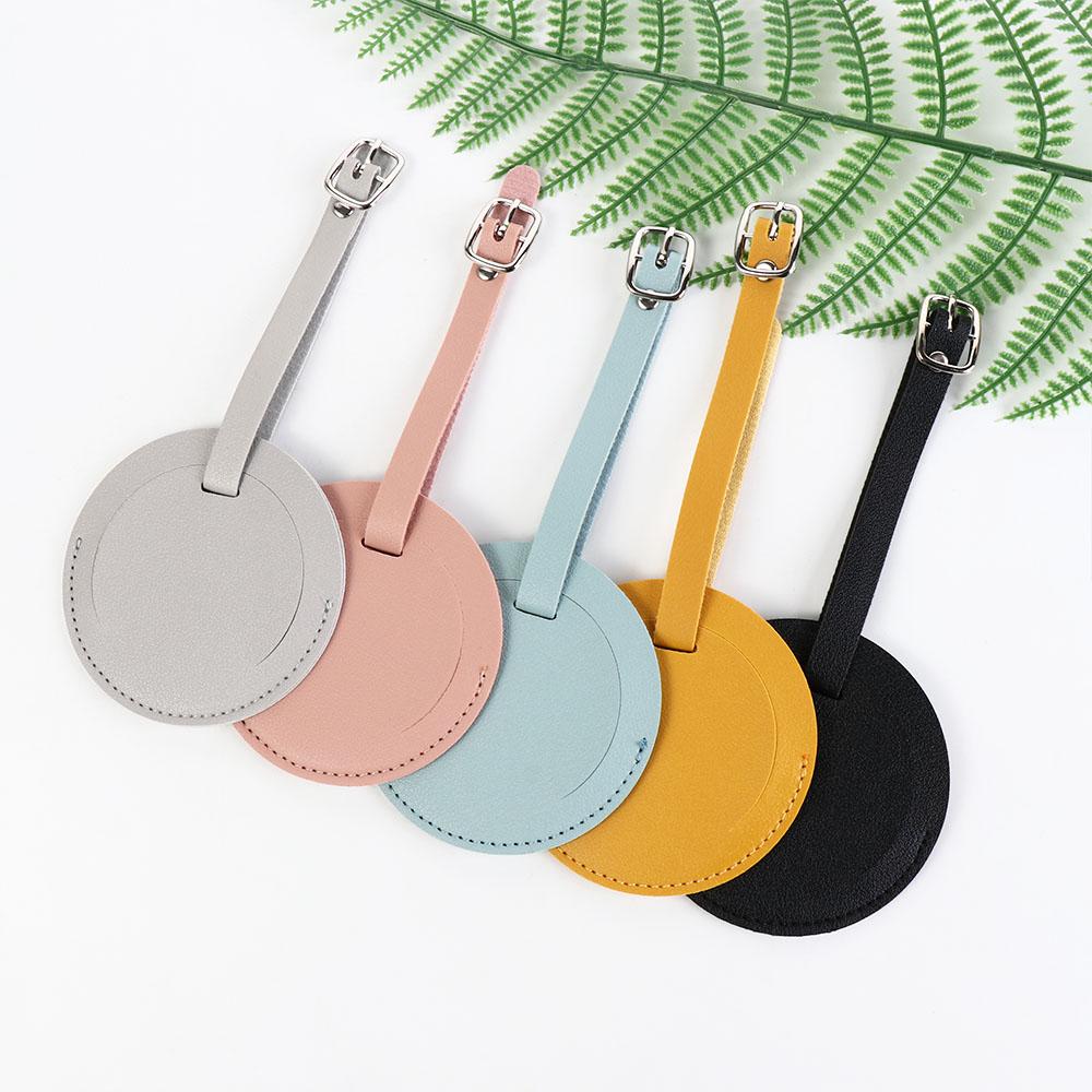 Handbag Label Holiday Travel Travel Accessories Airplane Suitcase Tag Luggage Tag Boarding Pass