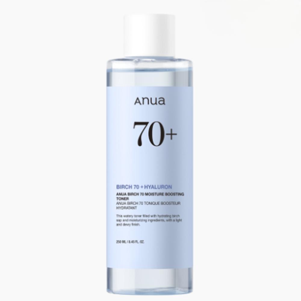 

Anua Birch 70 Moisture Boosting Toner 250ml