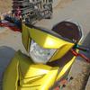 2 Stück Aluminiumlegierung Modifikation CNC Motorrad Bremsgriff für Motorrad