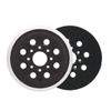 8 Holes Sanding Pad Accessories Air Tool Disc Electric
