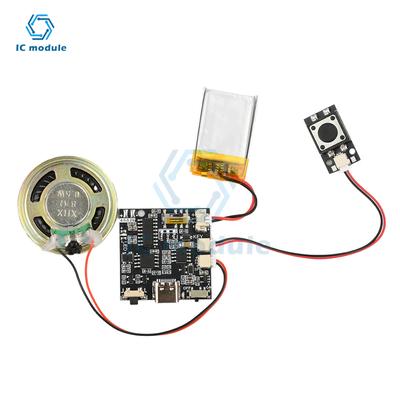 Moduły DIY – Elektroniczne moduły