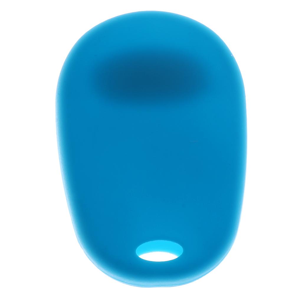 Remote Control Key Cover Replacement for Car