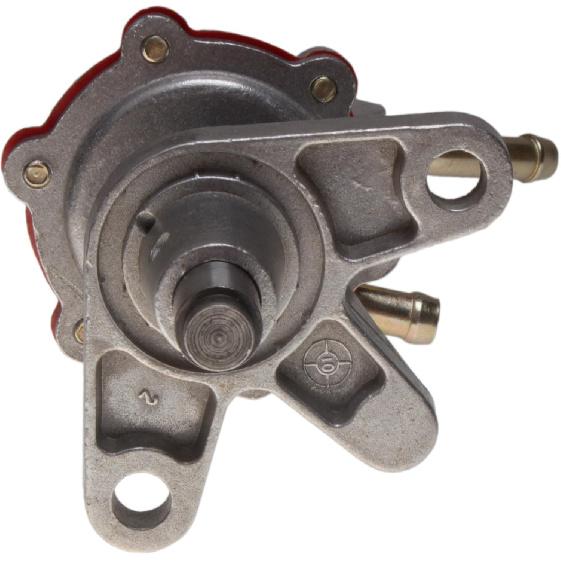 FridayParts Fuel Pump 6677830 6666522 Compatible for Bobcat Loader 863 864 873 883 A220 A300 S250 T200 Replacement