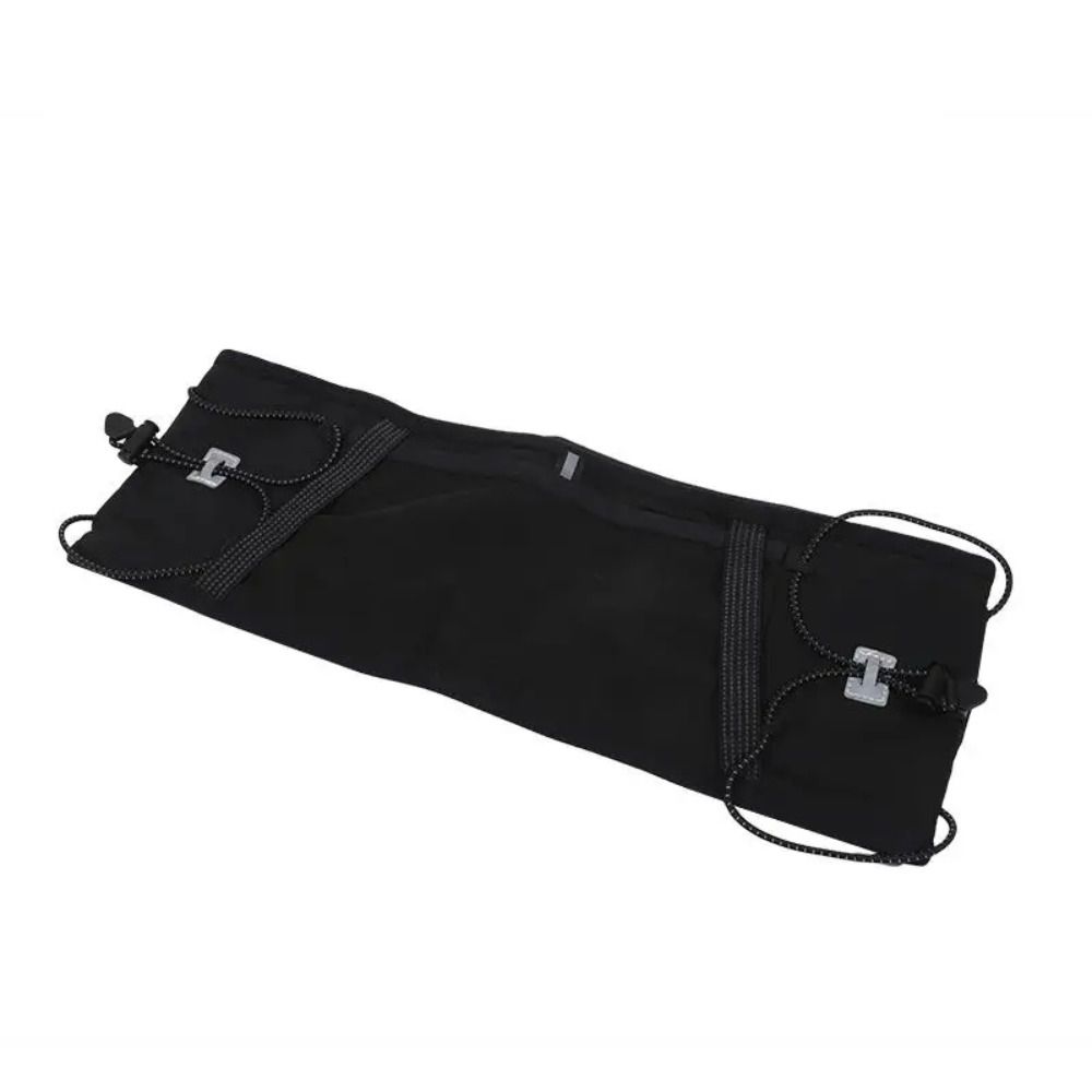 Large Capacity Running Waist Pack Mobile Phone Bag Sports Fanny Pack Running Bag Belt Fitness Gym