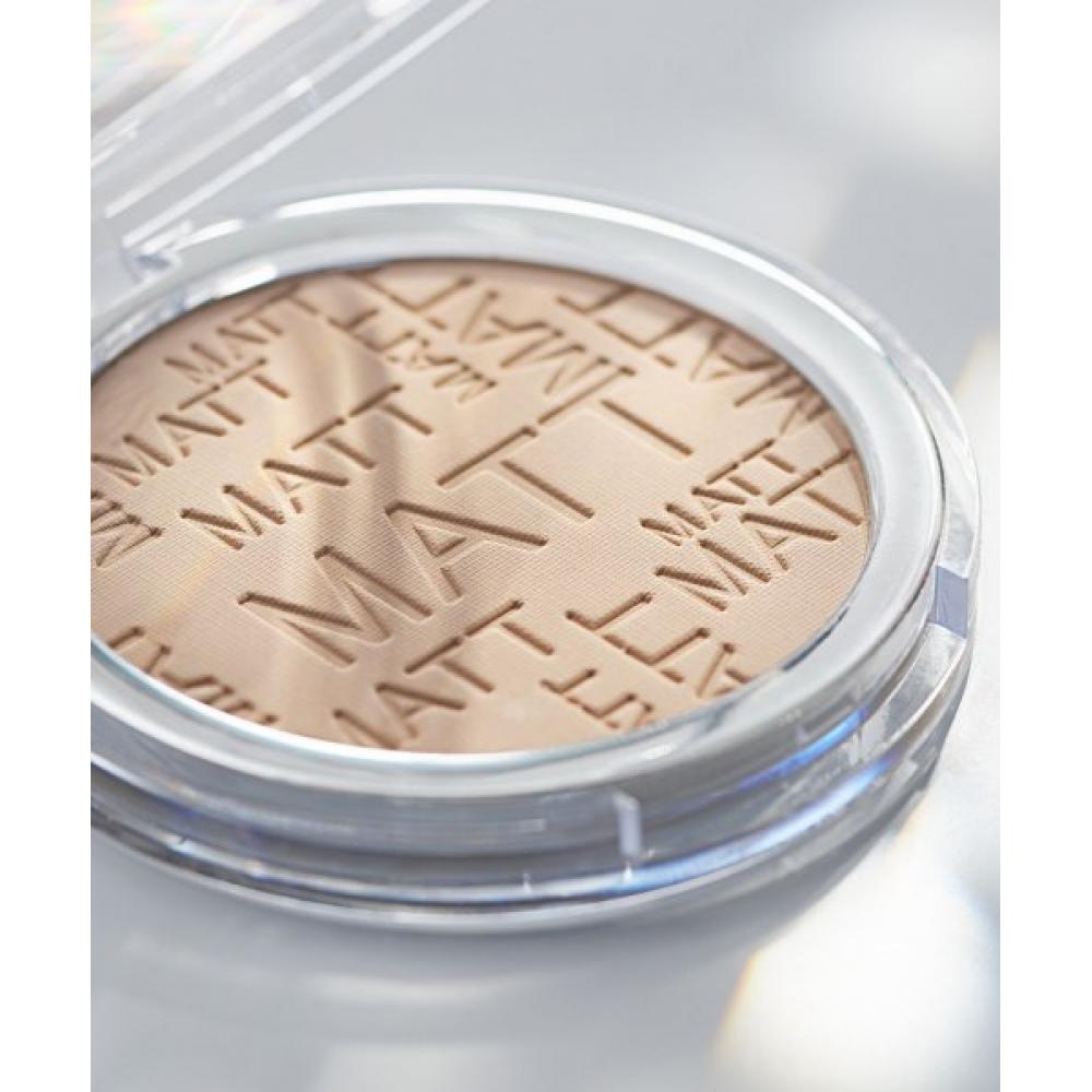 Catrice All Matte Plus Shine Control Powder 001 universal