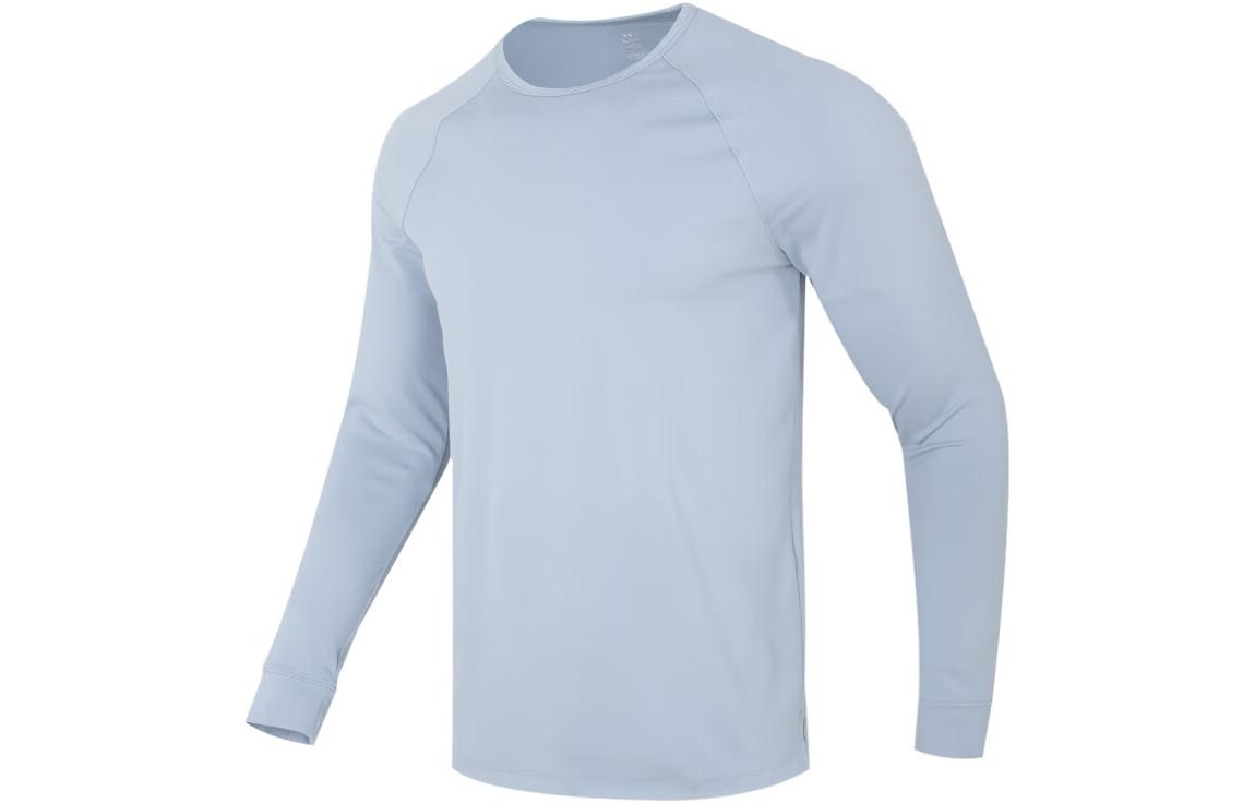 Мужская футболка Under Armour Синяя 1378989-465 3XL