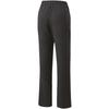 Yonex Mesh Black Women's Warm-Up Pants, (007)