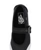 Mary Janes Vans - (Cuir) Noir:Blanc / Vn000Crrbzw1