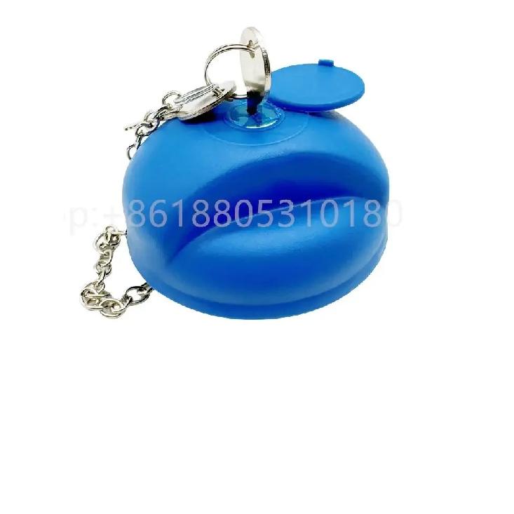 Suitable for IVeco Truck Urea Tank Cap 1526674 Durable Replacement Car Parts