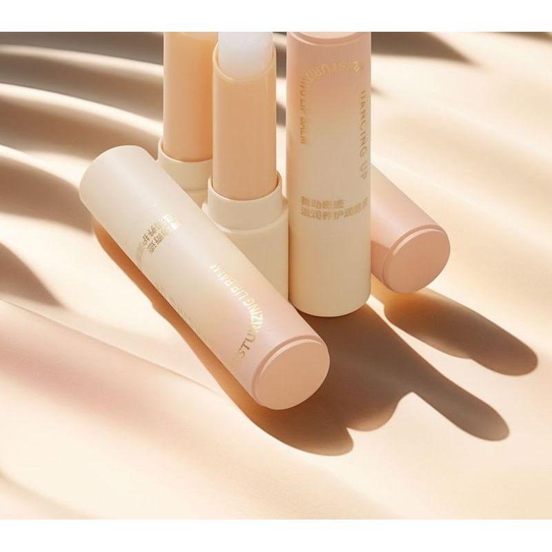 DANCING UP - Feuchtigkeitsspendender Lippenbalsam - 2 Farben