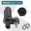 FOR Crank Sensor 2010-2016 Cadillac SRX 2.8, 3.0, 3.6L, 13-19 Cadillac XTS 3.6L