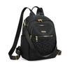 Ladies' Large-capacity Casual Travel Backpack or Fashionable Bag